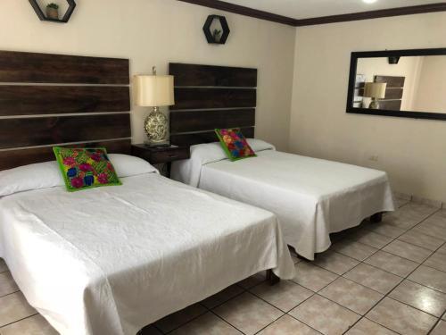 Hotel Victoria Bernal