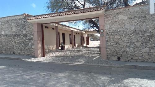 Hotel Villa Aurora