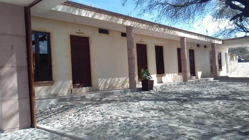 Hotel Villa Aurora