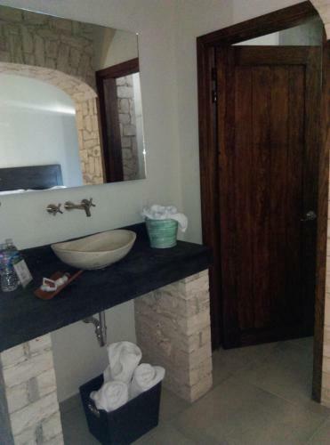 Hotel Don Faustino