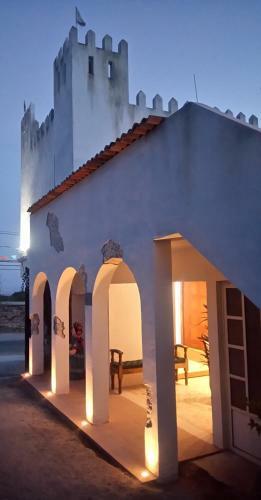 Hotel Alborada