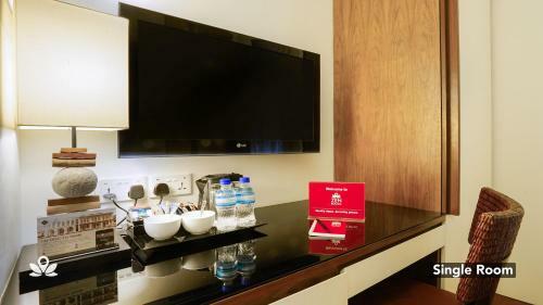 Hotel Zen Premium Kampong Glam