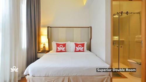 Hotel Zen Premium Kampong Glam