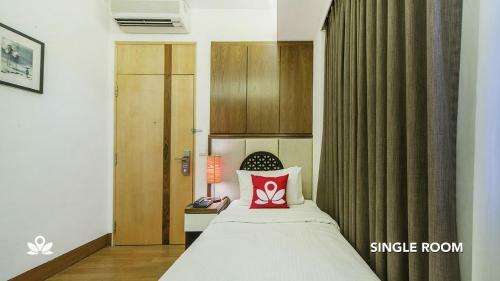 Hotel Zen Premium Kampong Glam