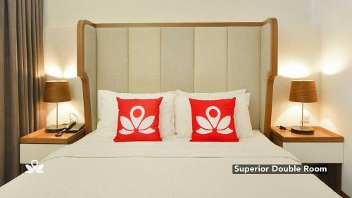 Hotel Zen Premium Kampong Glam