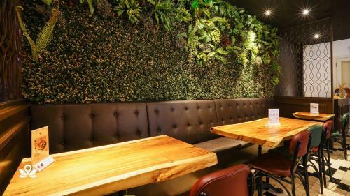 Hotel Zen Premium Kampong Glam