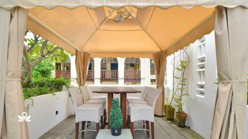 Hotel Zen Premium Kampong Glam