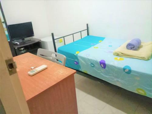 Aljunied Walk Up Apartment