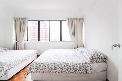 Apartamento 2br Orchard Suite