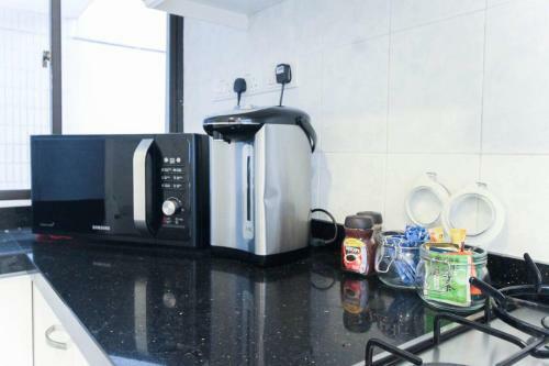 Apartamento 2br Orchard Suite