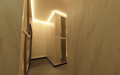 Albergue Bond Boutique Capsule Hotel @ Bugis