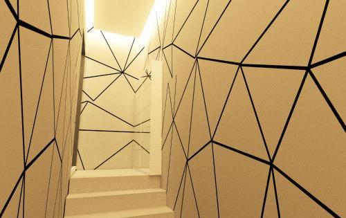 Albergue Bond Boutique Capsule Hotel @ Bugis