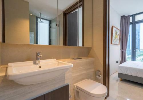 Apartamento Luxury 2br Instaworthy