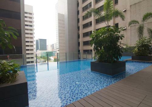 Apartamento Luxury 2br Instaworthy