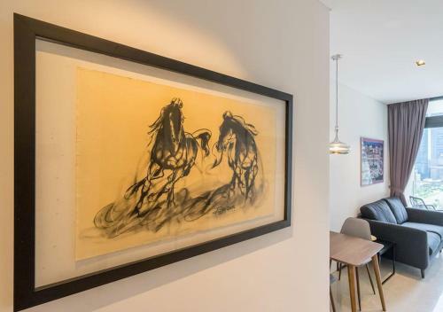 Apartamento Luxury 2br Instaworthy