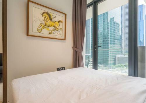 Apartamento Luxury 2br Instaworthy