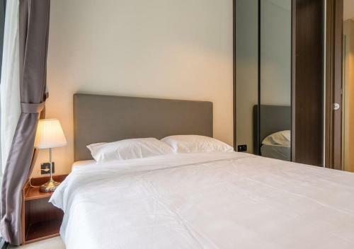 Apartamento Luxury 2br Instaworthy