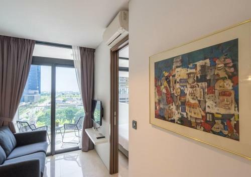 Apartamento Luxury 2br Instaworthy