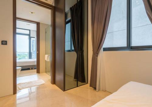 Apartamento Luxury 2br Instaworthy