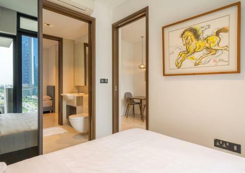 Apartamento Luxury 2br Instaworthy