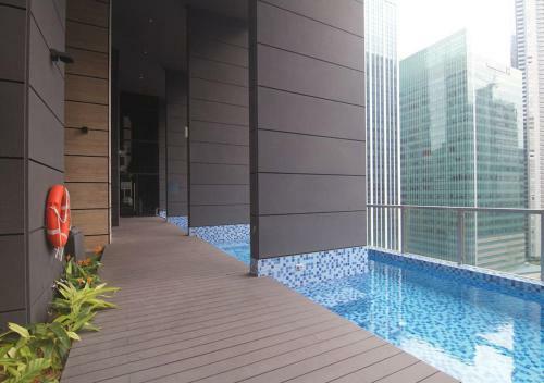 Apartamento Luxury 2br Instaworthy