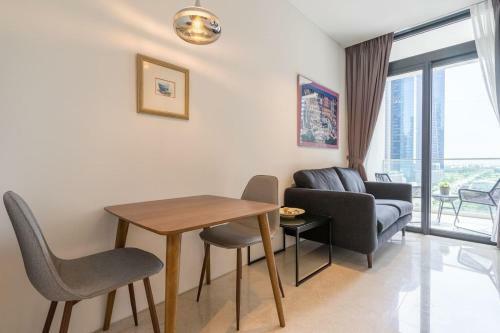 Apartamento Luxury 2br Instaworthy