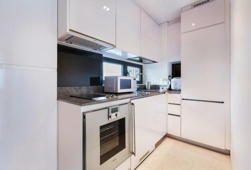 Apartamento Luxury 2br Instaworthy