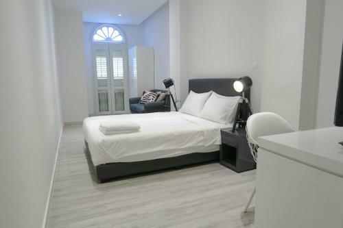 Apartamento Comfy Studio 5 By Recharge