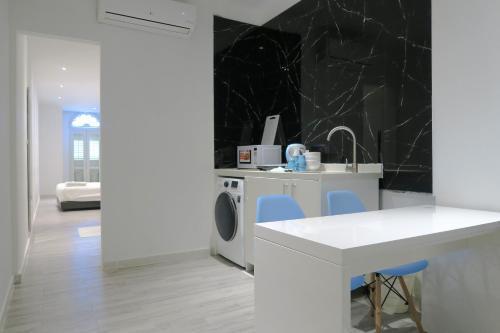 Apartamento Comfy Studio 5 By Recharge