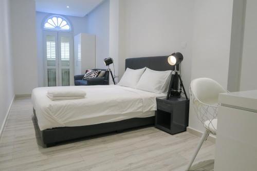 Apartamento Comfy Studio 5 By Recharge