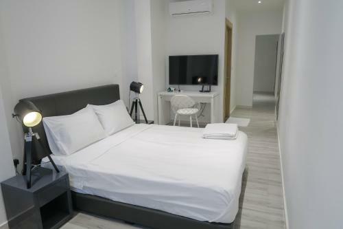 Apartamento Comfy Studio 5 By Recharge