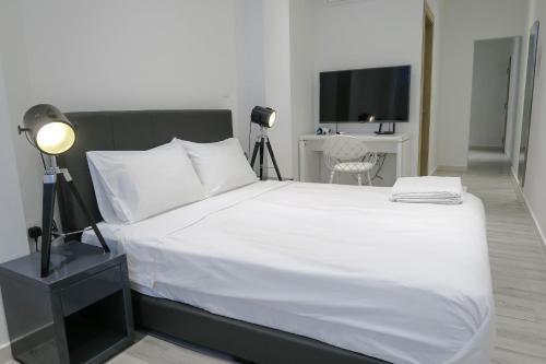 Apartamento Comfy Studio 5 By Recharge