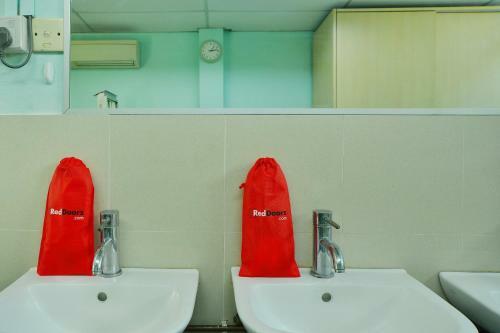 Reddoorz Hostel @ Clarke Quay