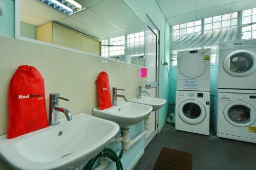 Reddoorz Hostel @ Clarke Quay
