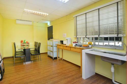 Reddoorz Hostel @ Clarke Quay