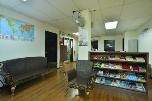 Reddoorz Hostel @ Clarke Quay