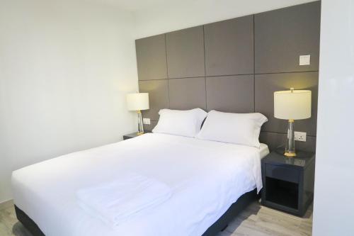 Apartamento Comfy Studio 4 By Recharge