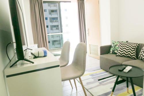 Apartamento Comfy Studio 4 By Recharge