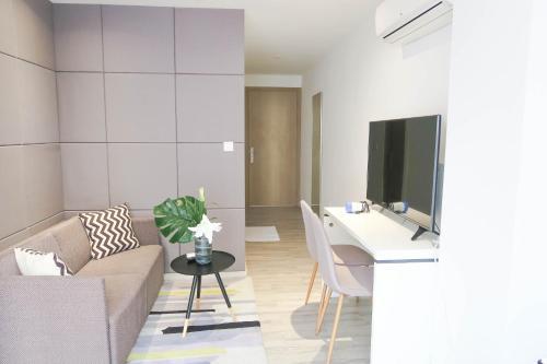 Apartamento Comfy Studio 4 By Recharge