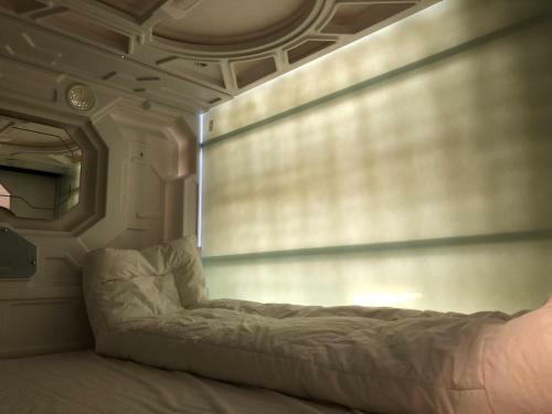 Albergue Oh My Pods
