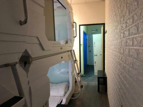 Albergue Oh My Pods