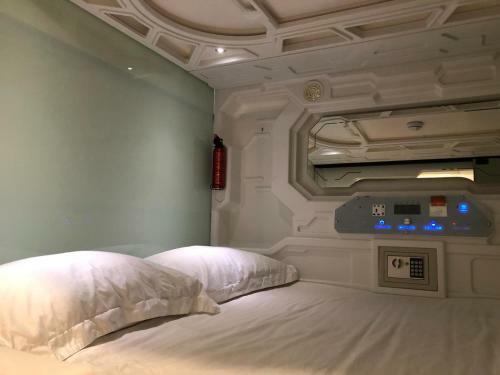 Albergue Oh My Pods