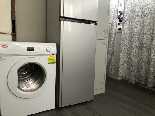 Albergue Oh My Pods