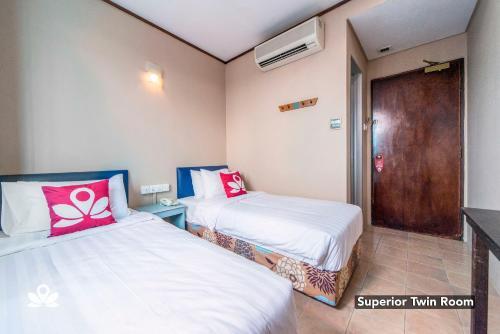 Hotel Zen Rooms 1515