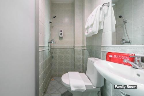 Hotel Zen Rooms 1515