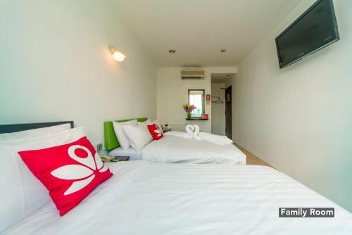 Hotel Zen Rooms 1515