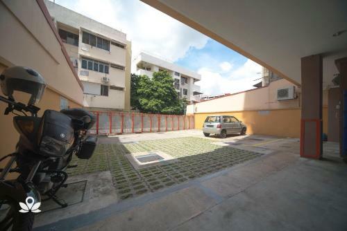 Hotel Zen Rooms 1515
