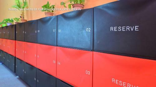 Zen Hostel Clarke Quay