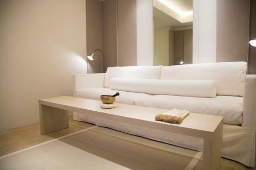 Hotel Six Senses Duxton