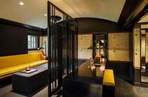 Hotel Six Senses Duxton